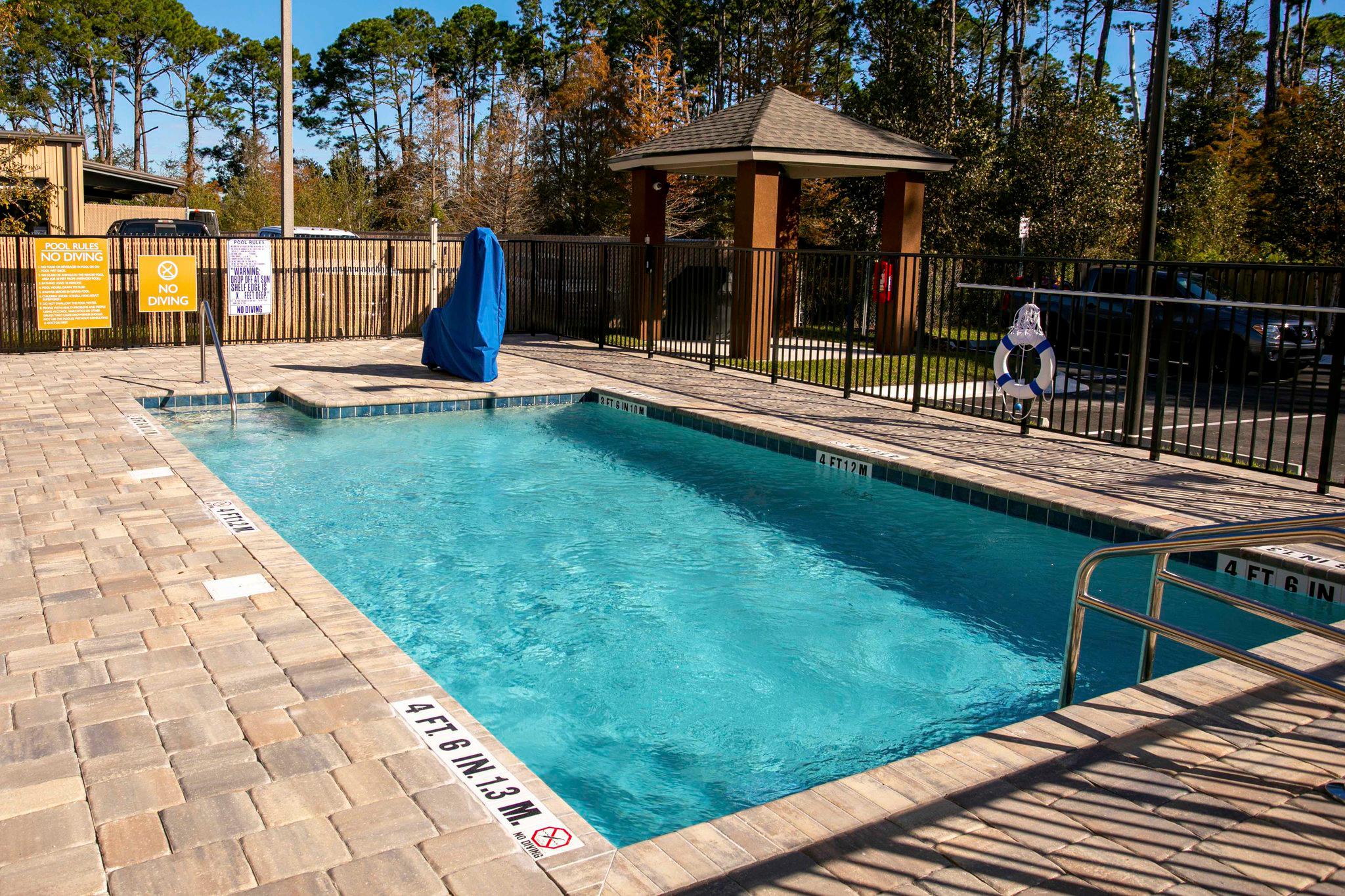 Candlewood Suites Jacksonville - Mayport Photo