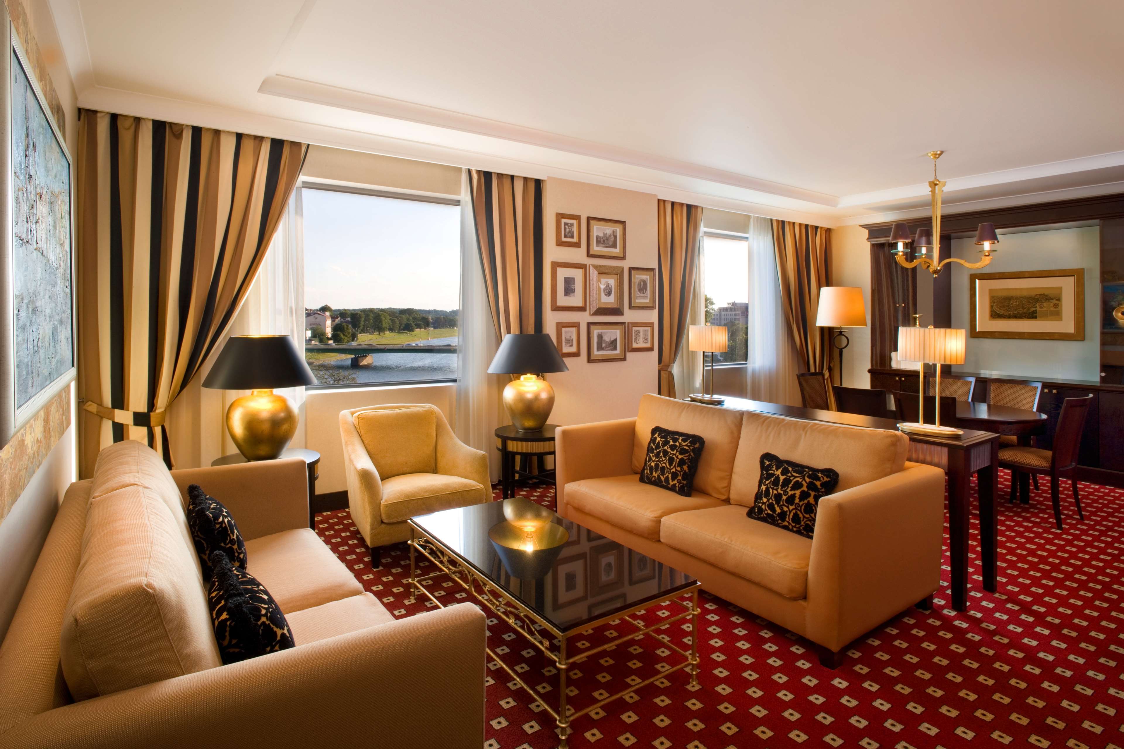 Images Sheraton Grand Krakow