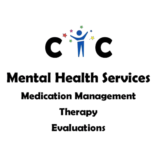 CTC Mental Health Services Logo