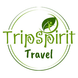 Logo von TripSpirit Inh. Lidija Lenthall