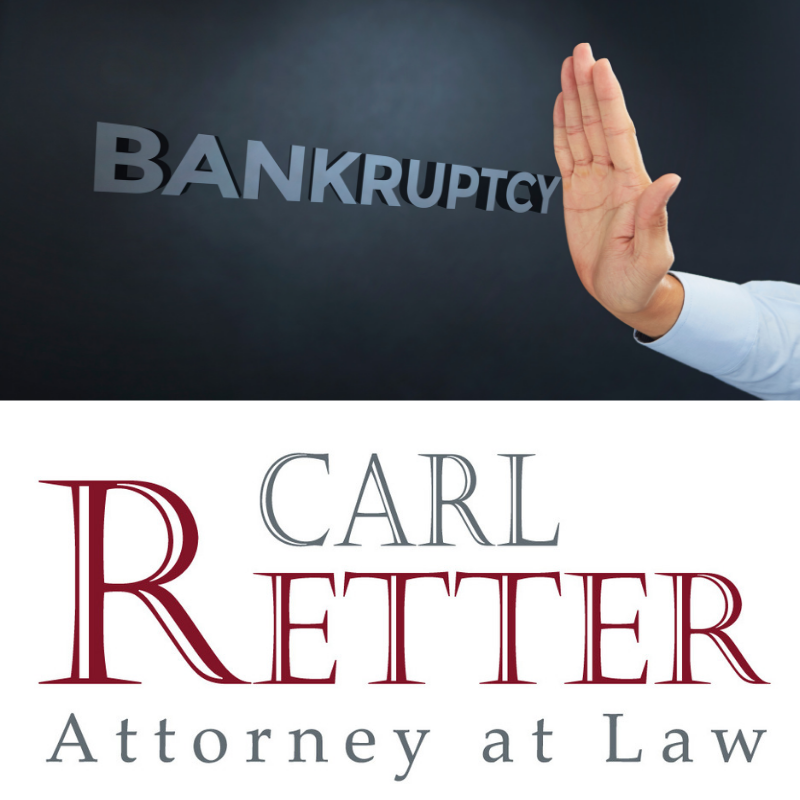 LAW OFFICES OF CARL R. RETTER Photo