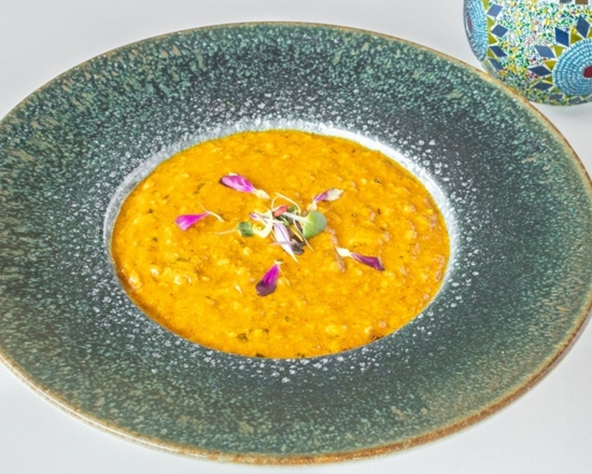 Paneer Bhurji