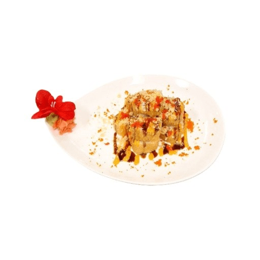 Volcano Roll