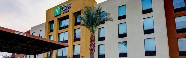 Images Holiday Inn Express & Suites Phoenix North - Scottsdale