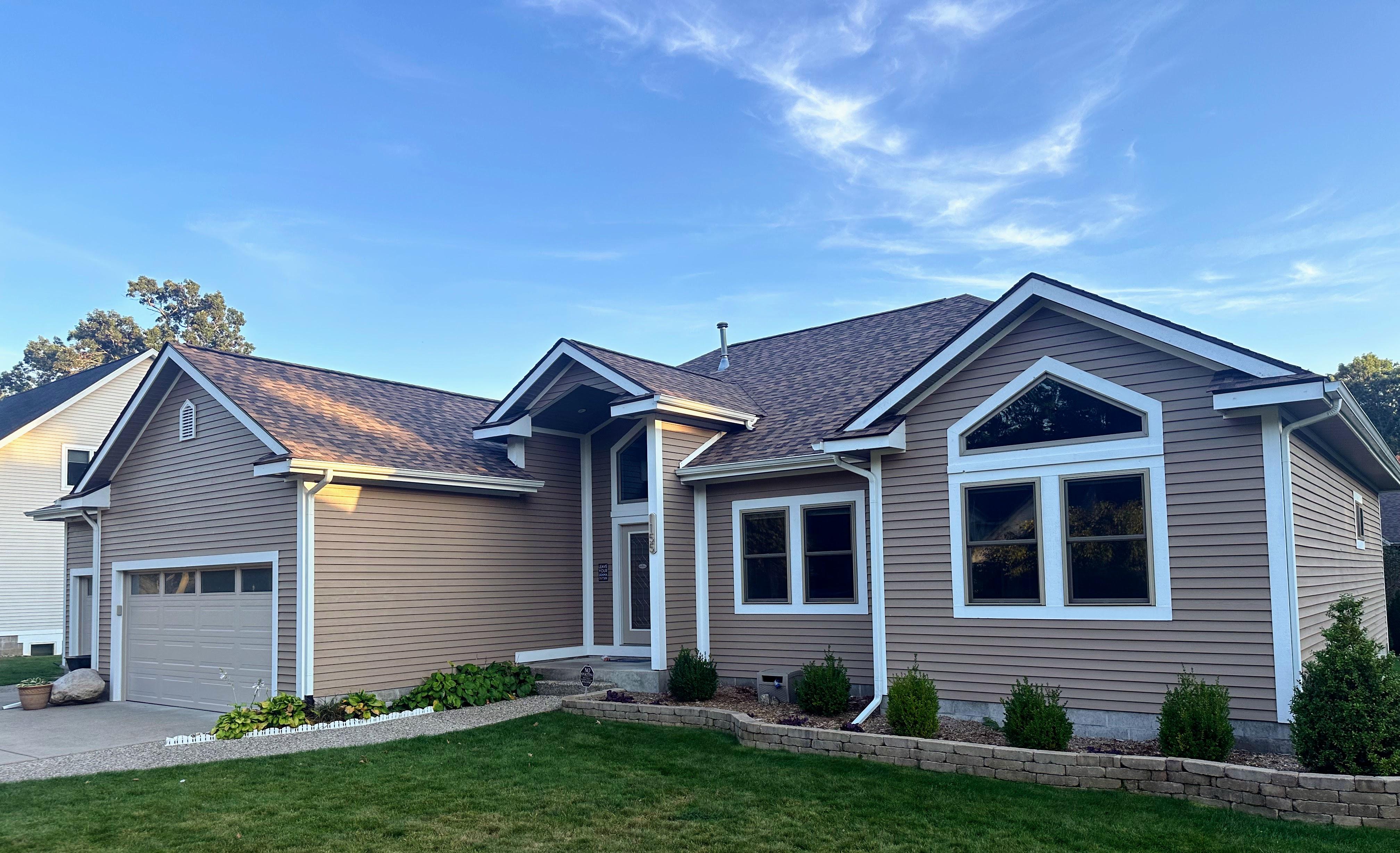 NorthView Roofing Company Image