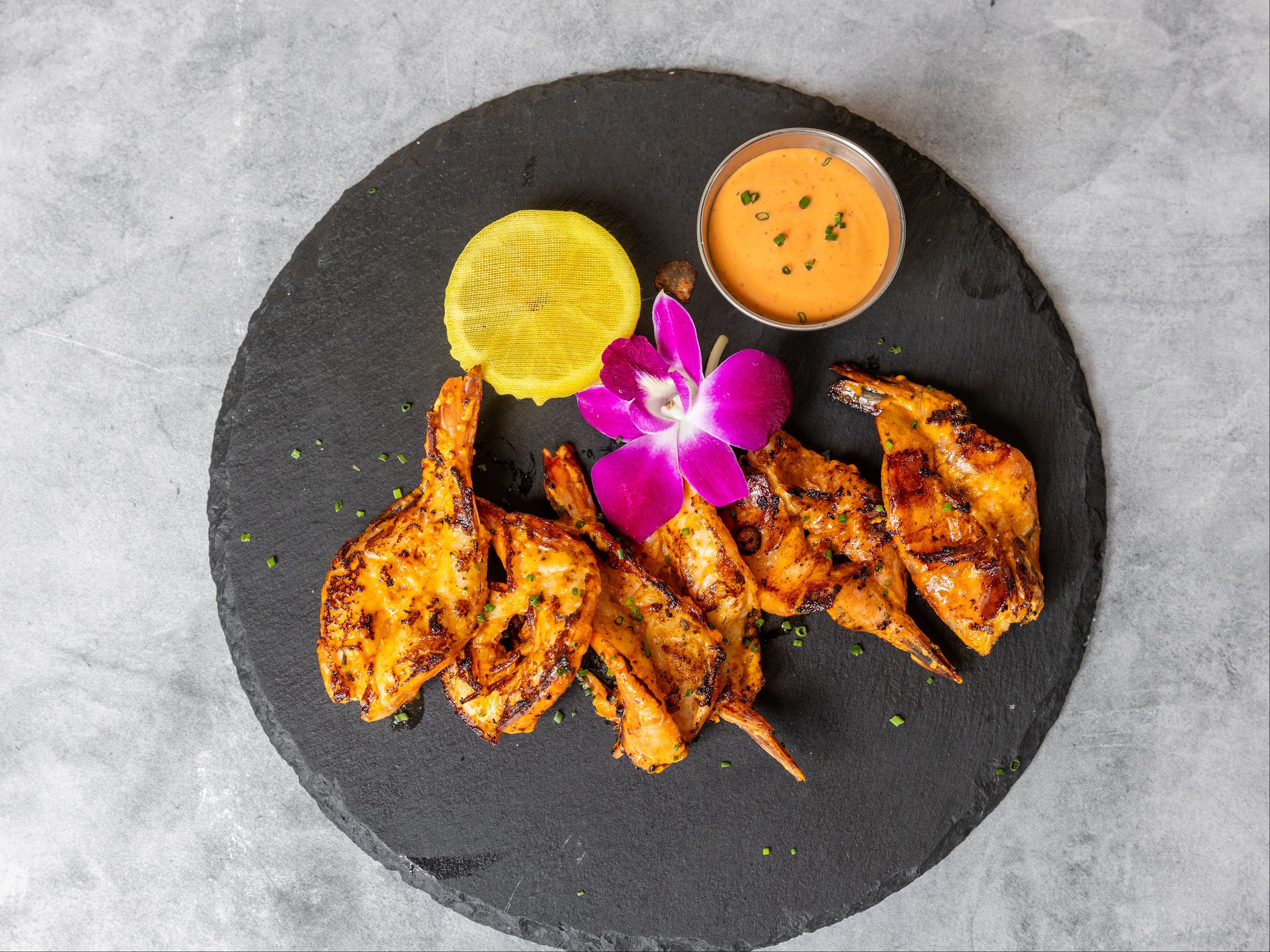 Gambas Frida