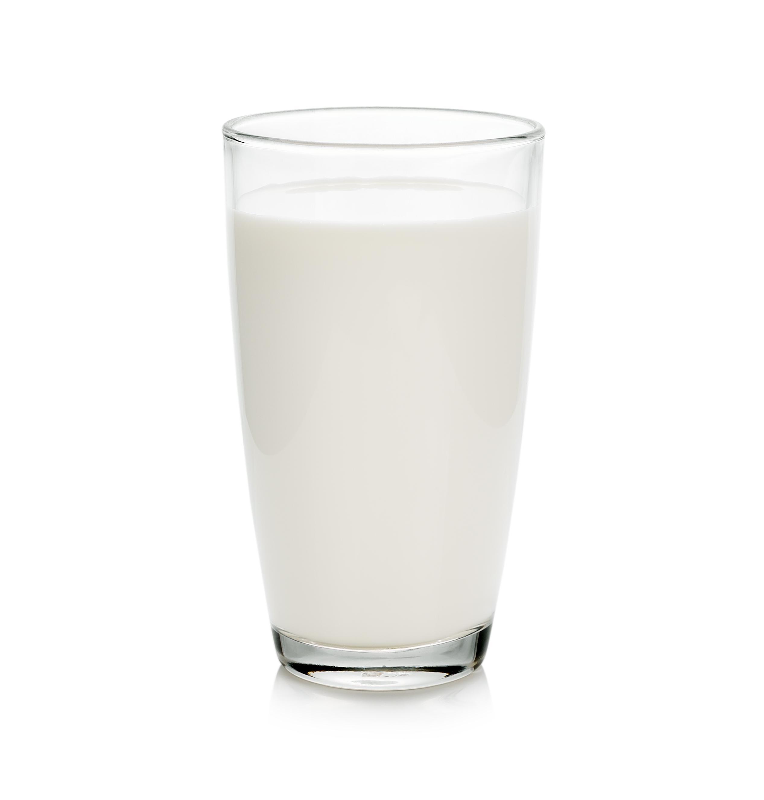 Milk