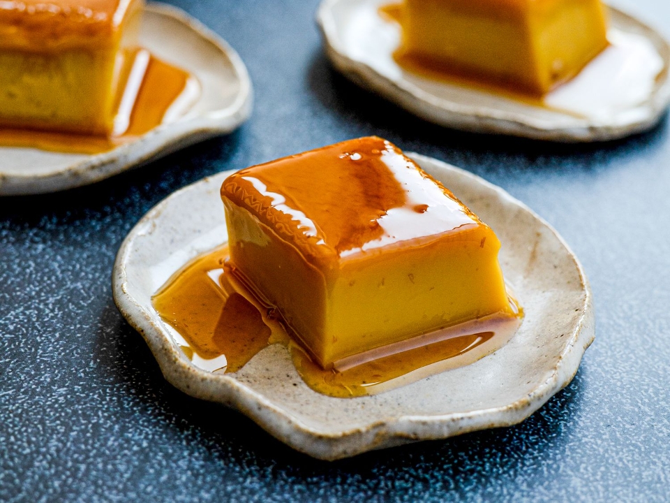 Flan