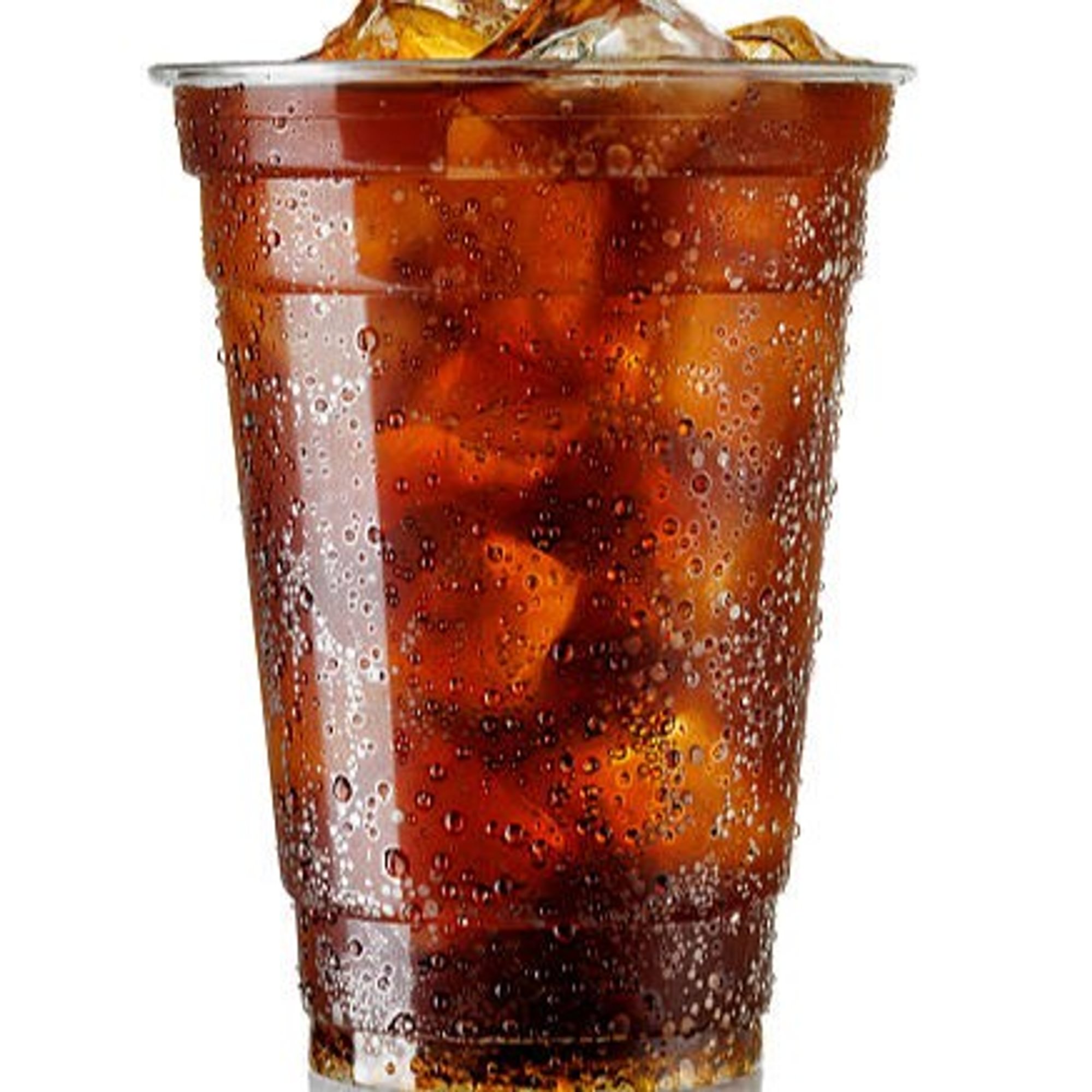 Fountain Soda