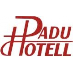 Padu Hotell (Padu Hotell OÜ) logo