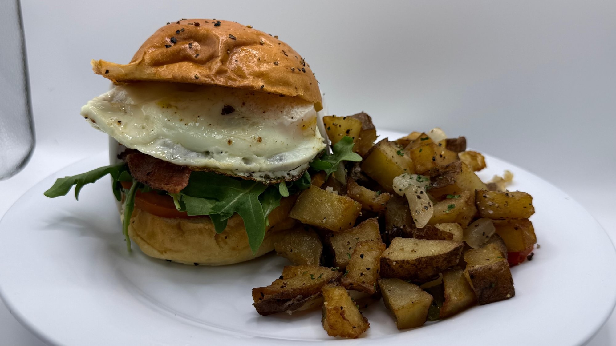 The Cali Sandwich
