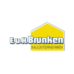 Logo von E.u.H. Brunken GmbH und Co. KG
