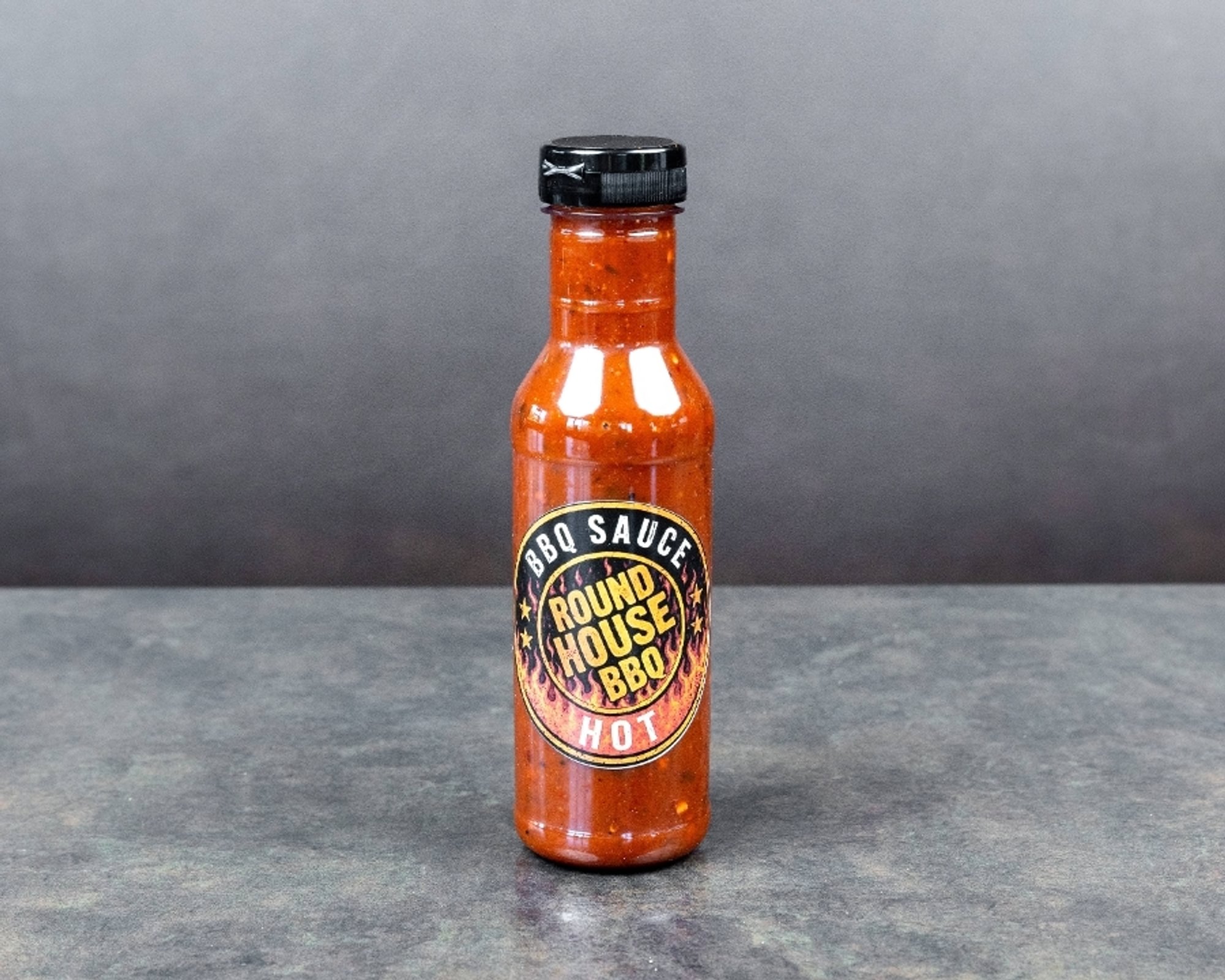 2 oz Hot