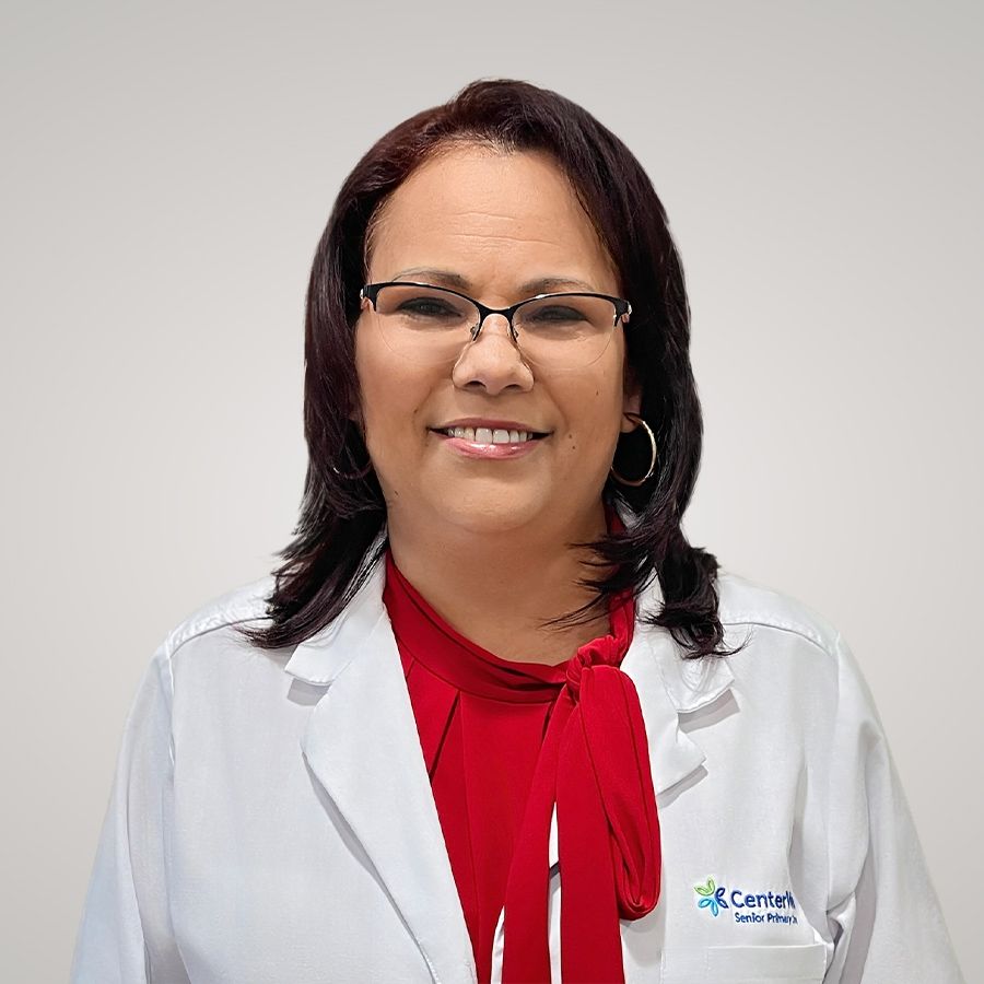 Yilian Romero Muniz, APRN Image