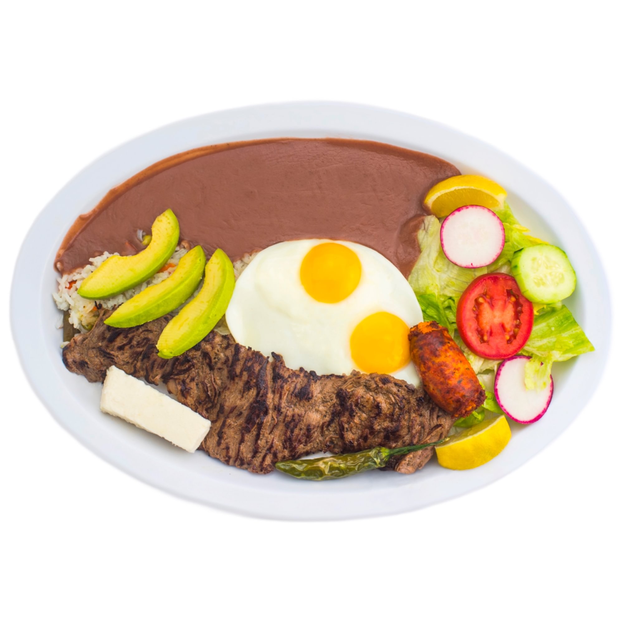 El Salsabor #3