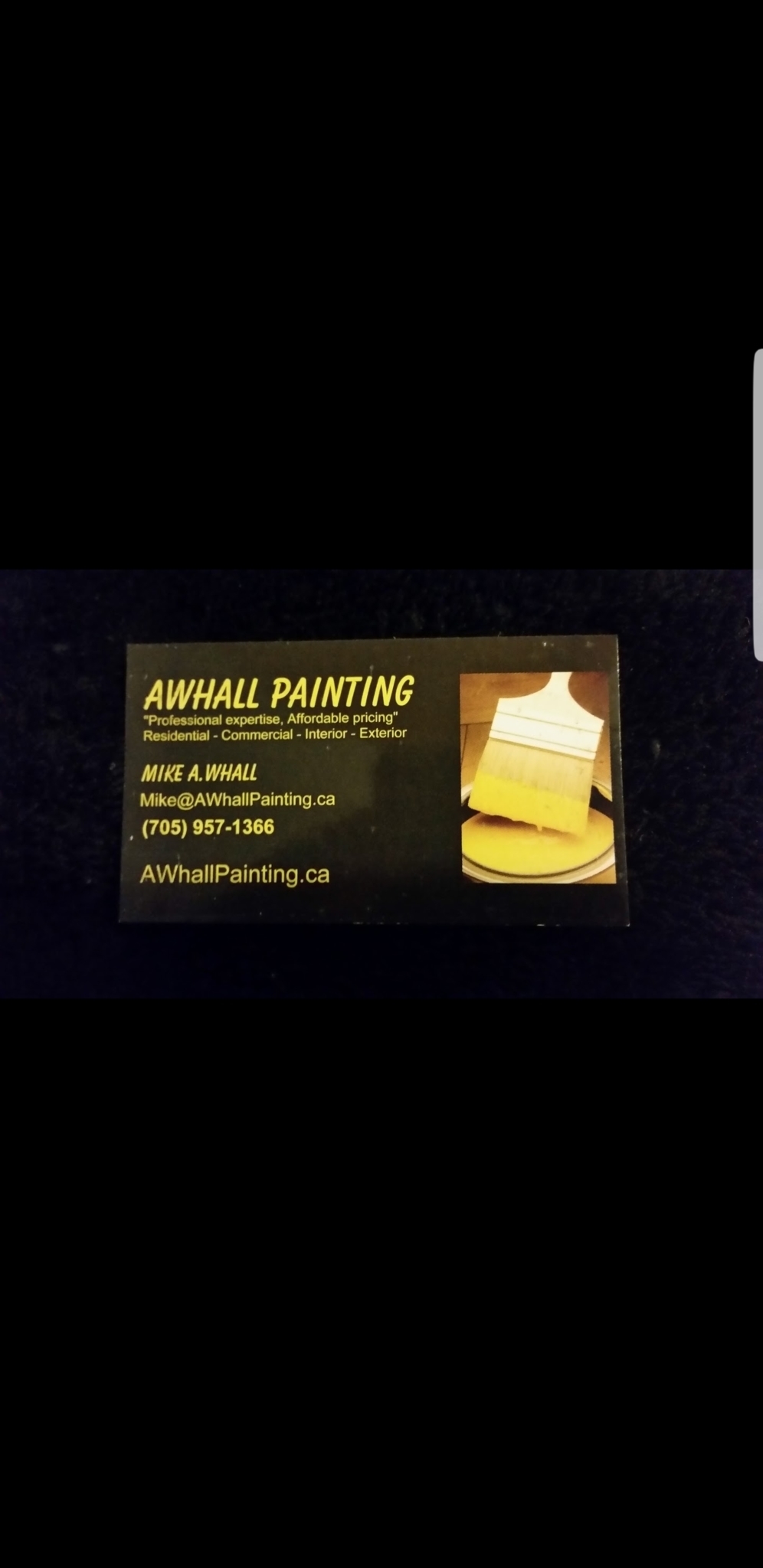 Images AWhall Painting