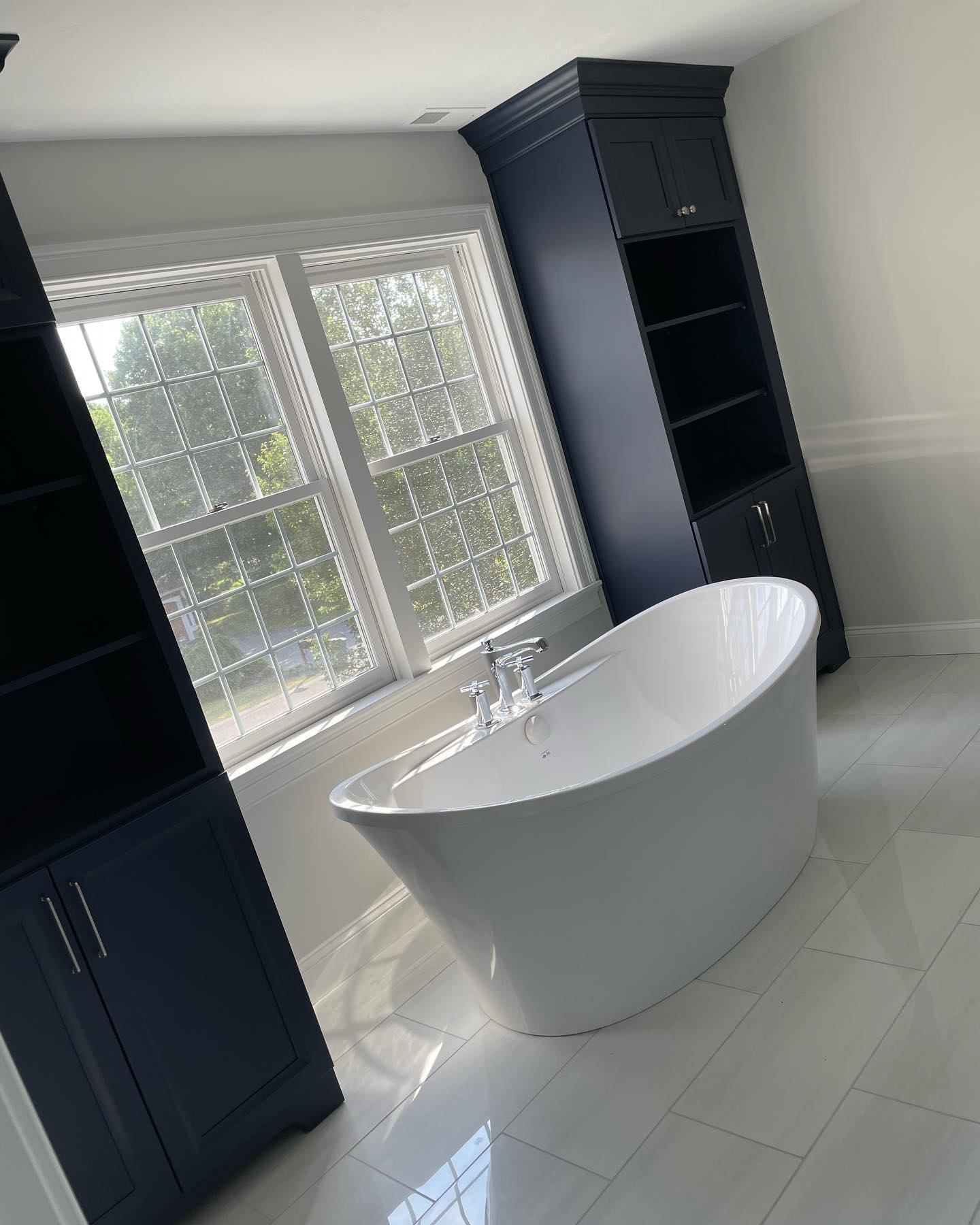 Capeless Plumbing & Heating Image