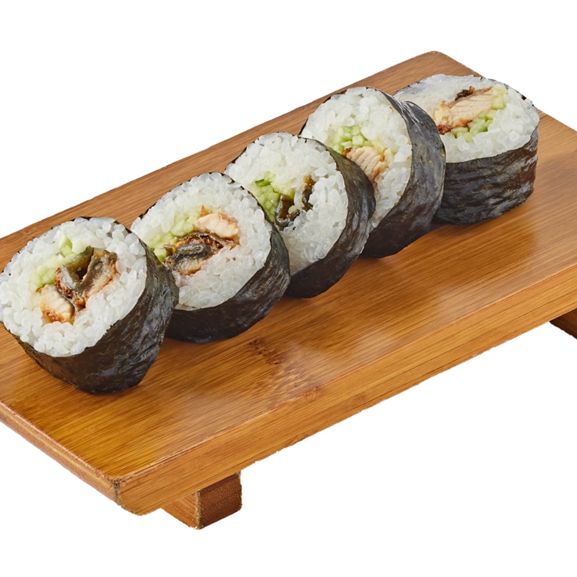 Sweet Eel Maki (5pcs)