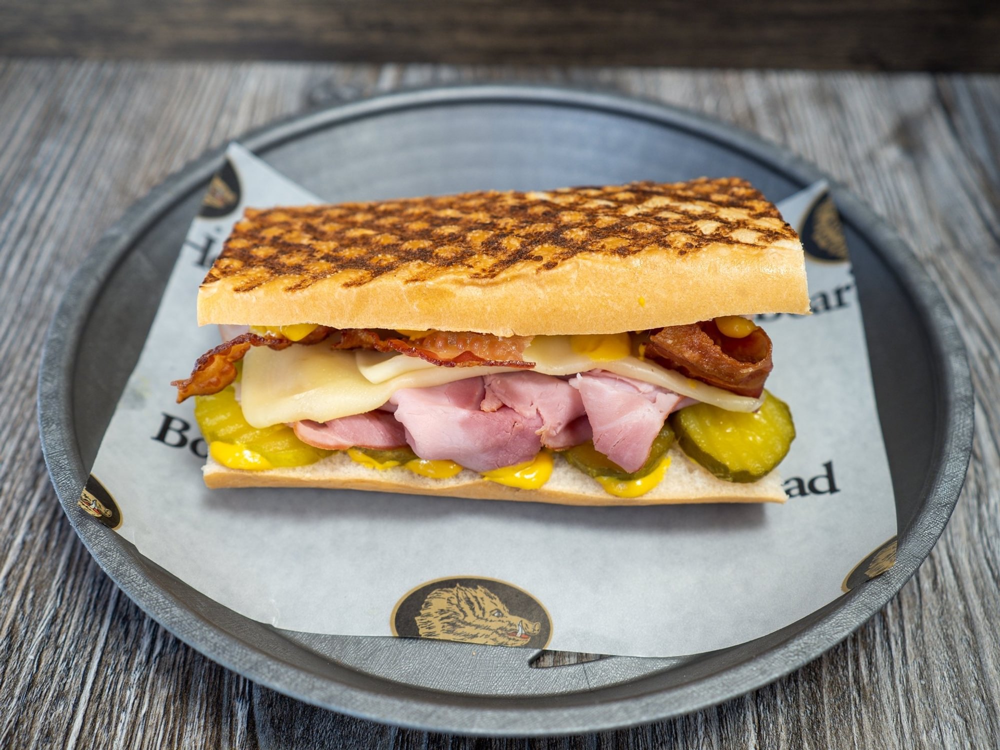 CUBANO