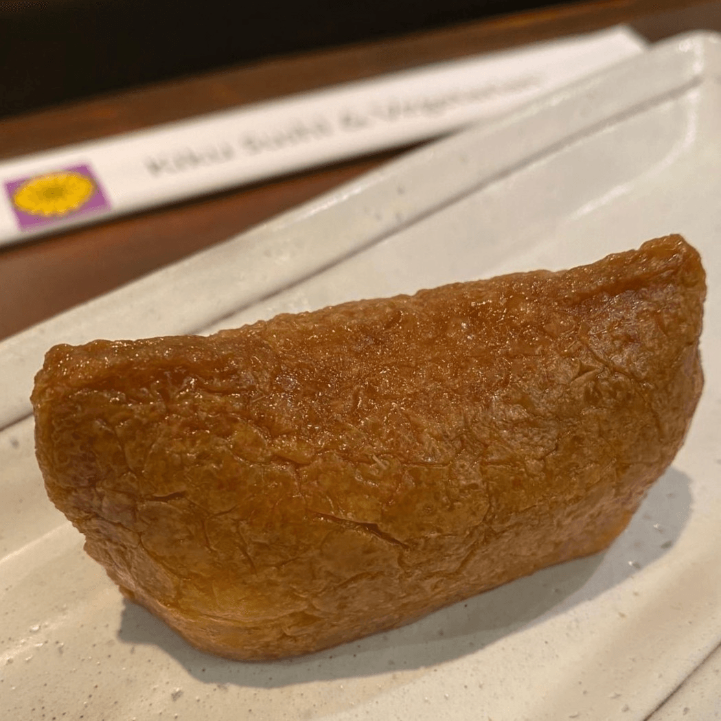 Inari (plant-based)