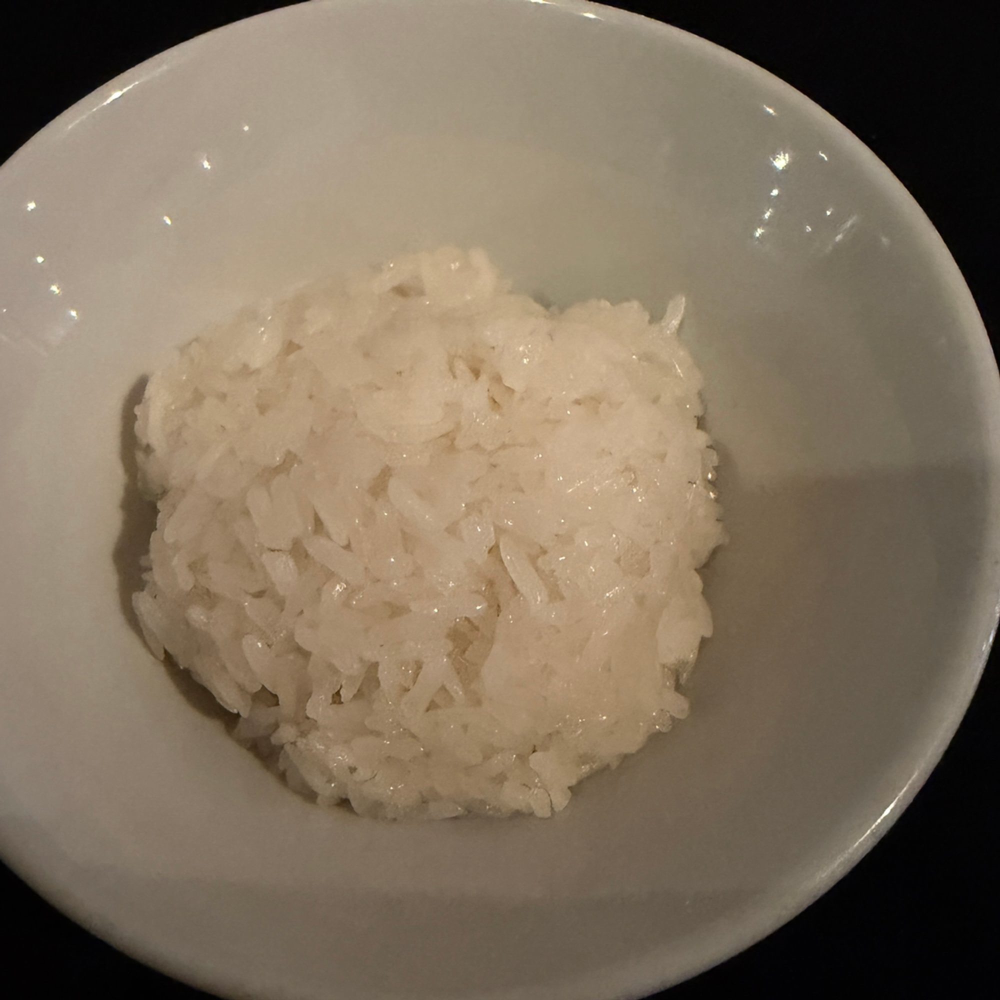 Sticky Rice