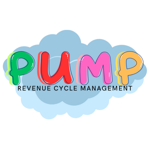 Pump RCM - Healthcare Revenue Cycle Management