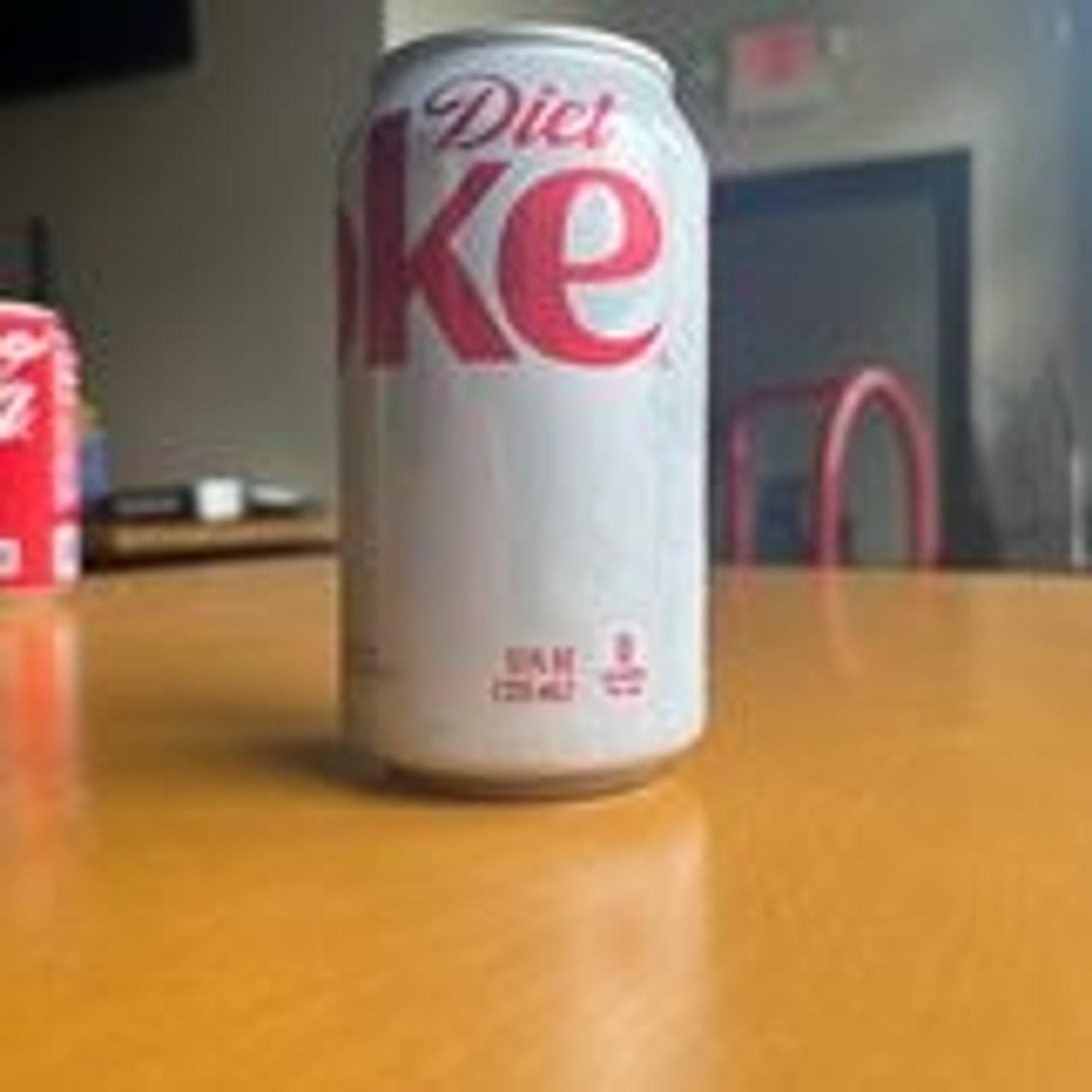 Diet Coke