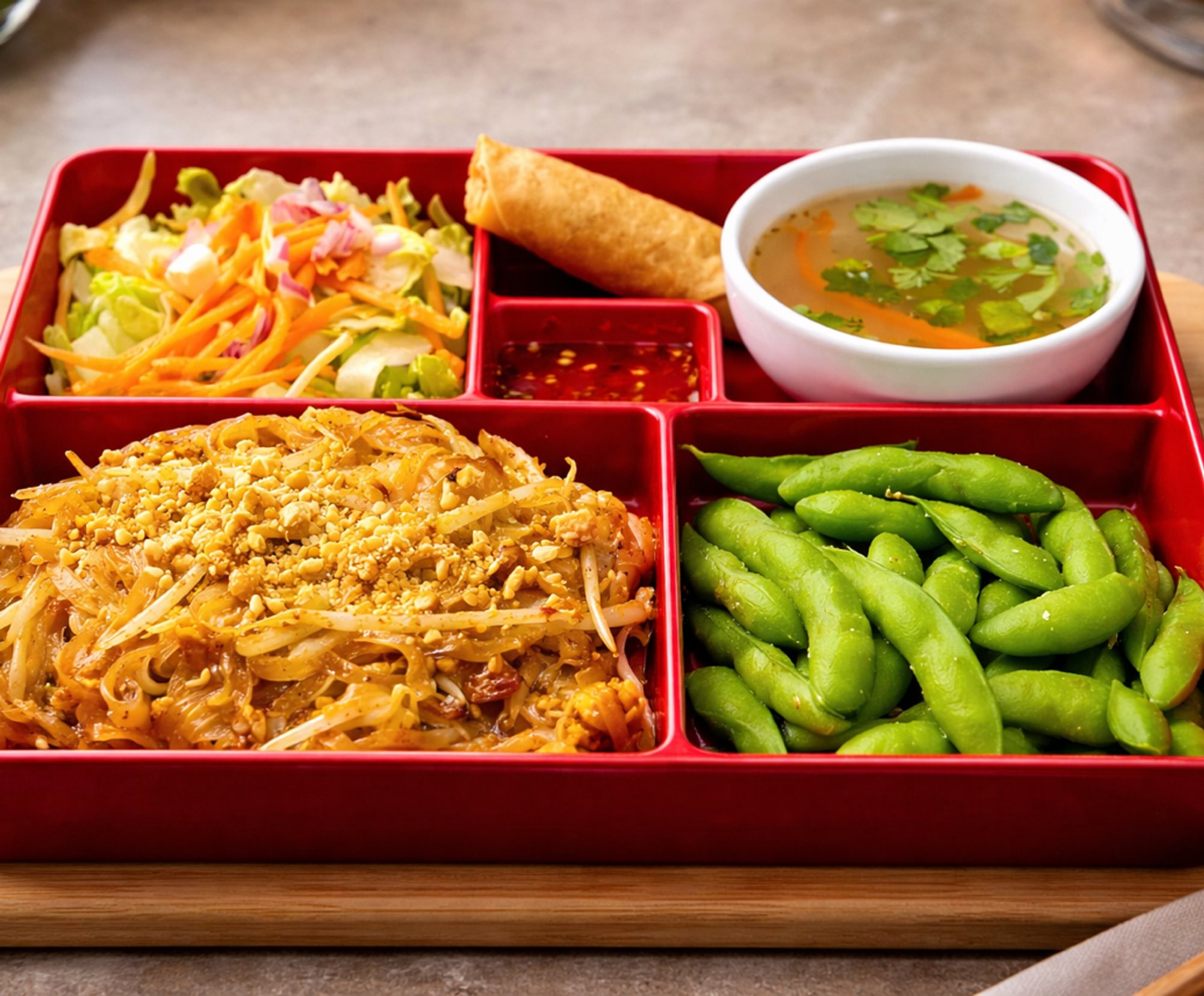 Pad Thai