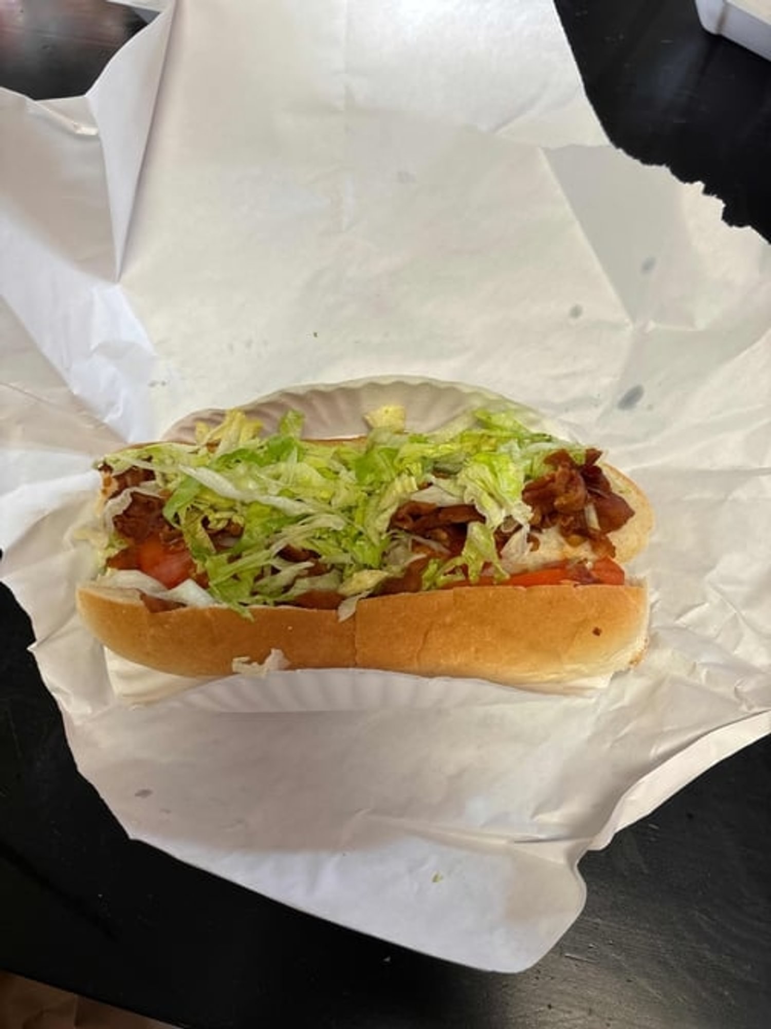 BLT