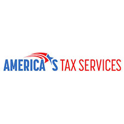 America's Tax Services and Credit Repair Logo