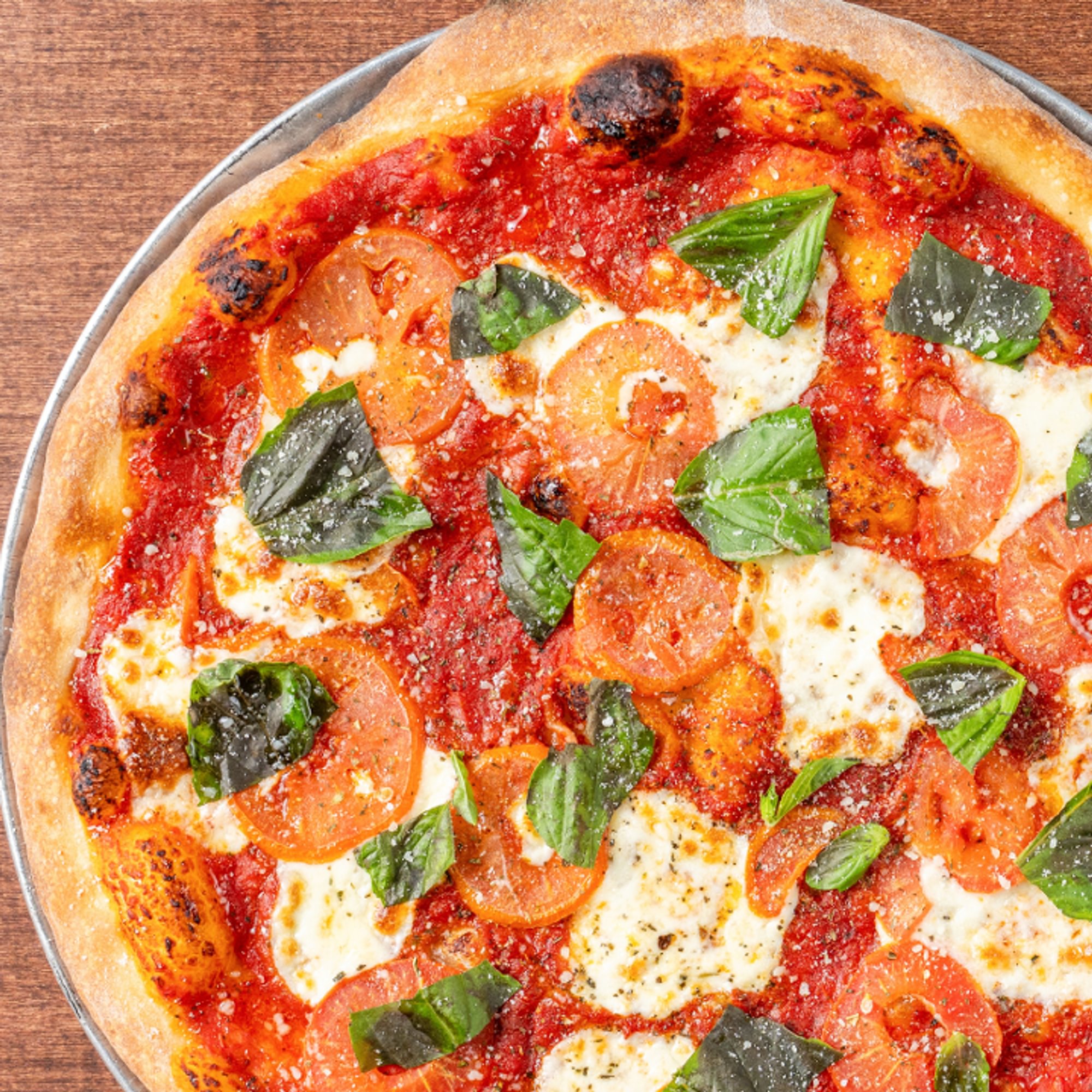 Margherita 14"