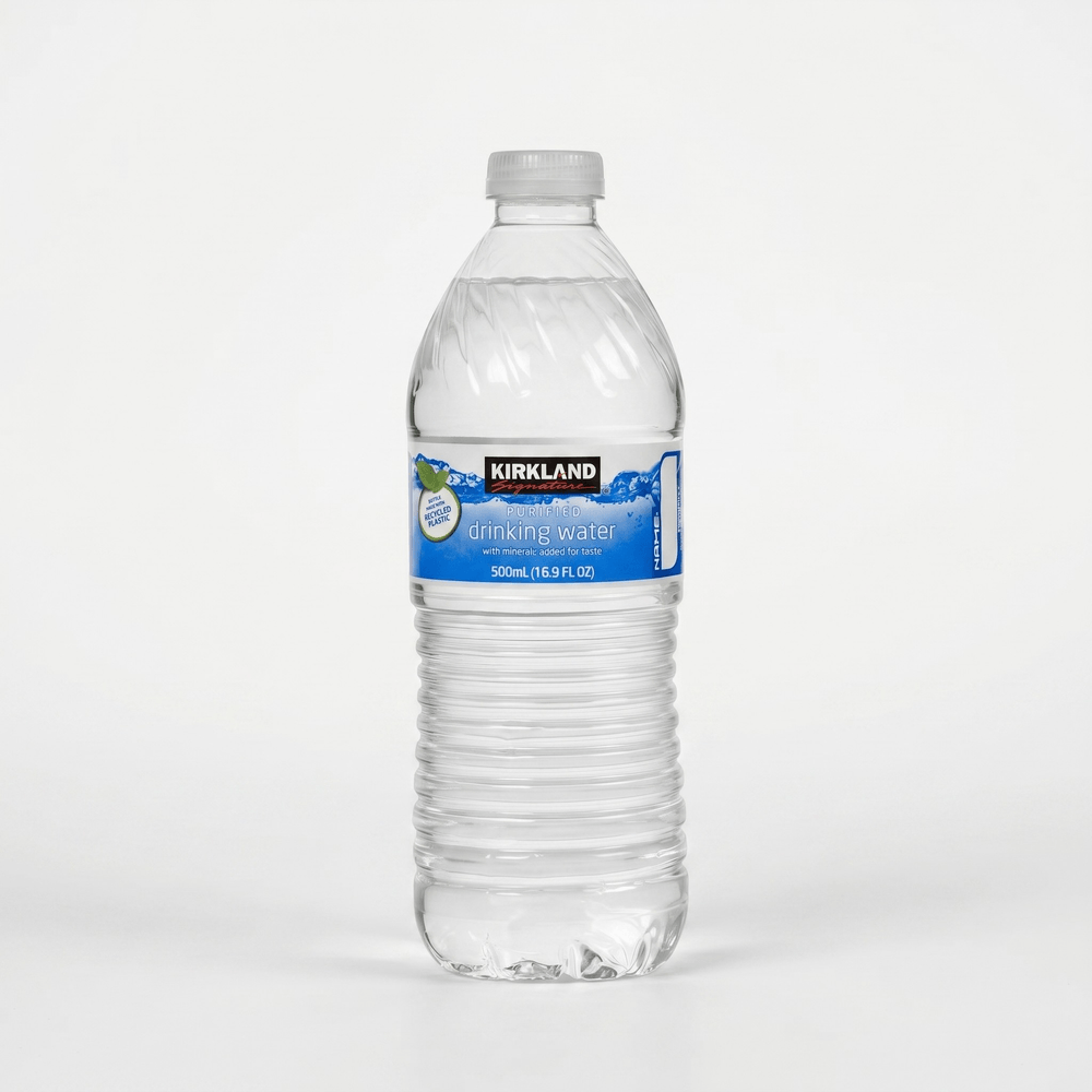 Water