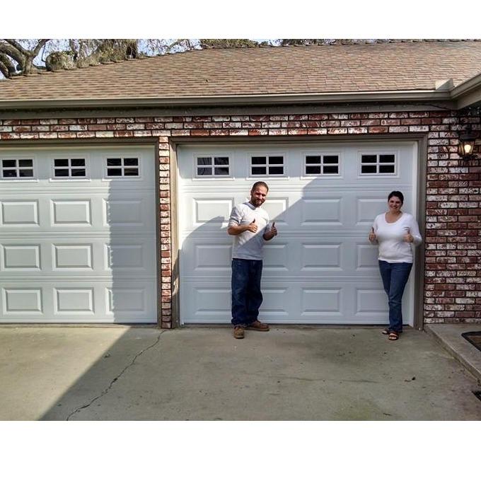 Garage Door Repair and Installation Co.
