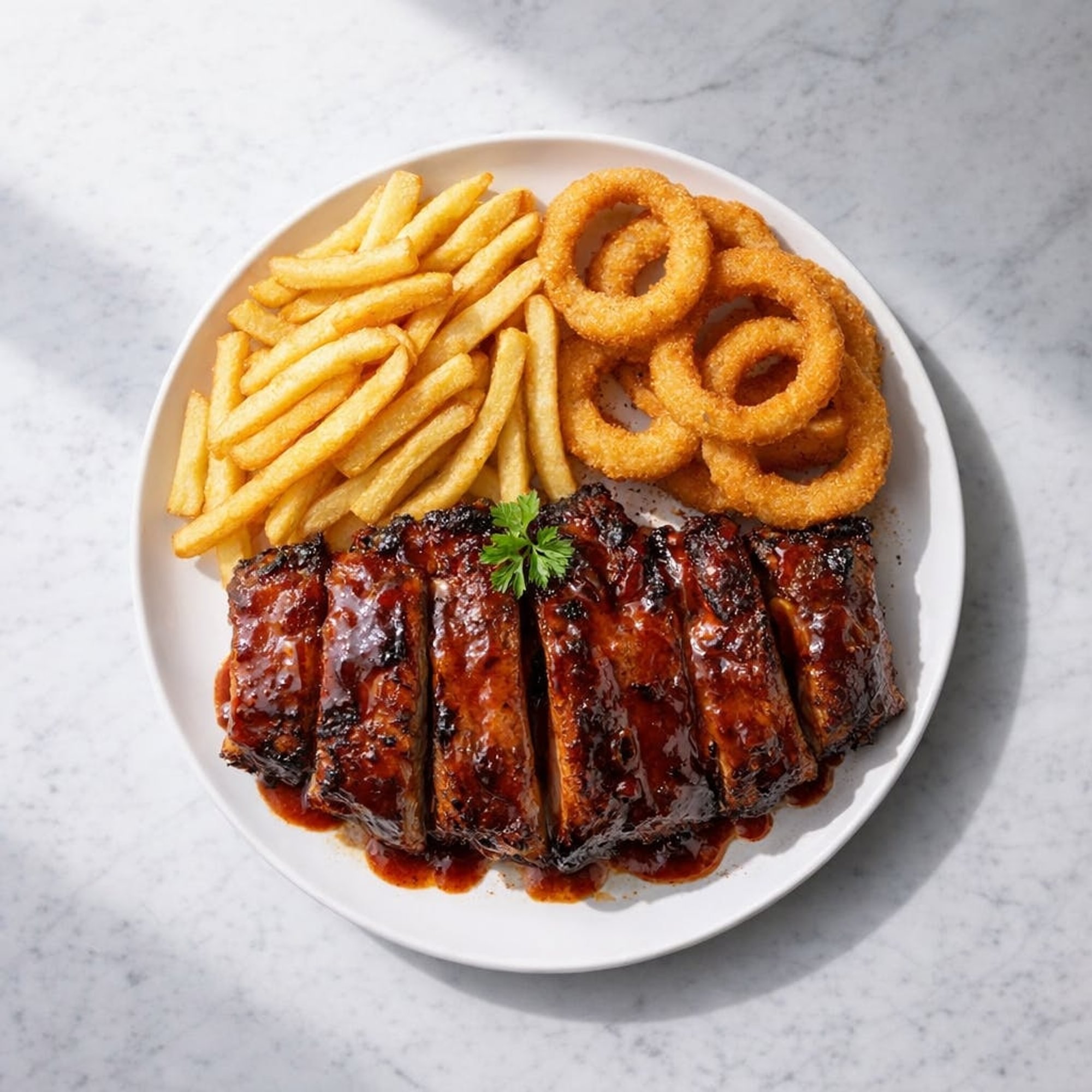 Ribs