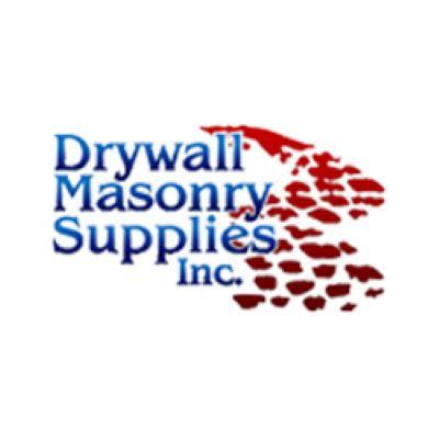 Drywall Masonry Supplies Inc Logo