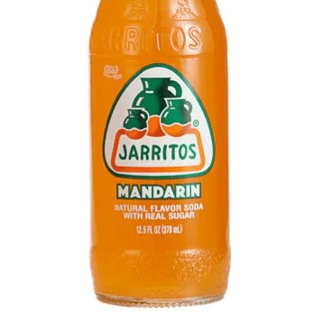 JARRITO MANDARIN