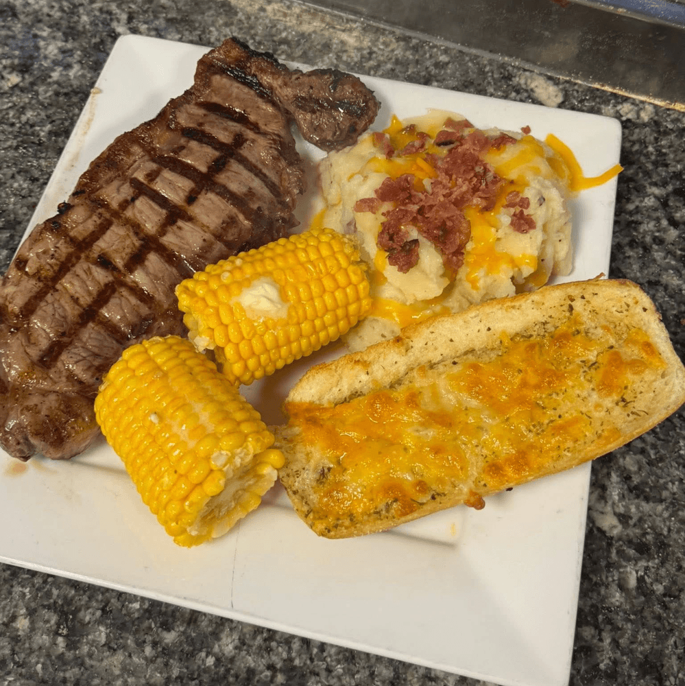 Ny Strip