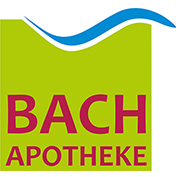 Logo der Bach-Apotheke