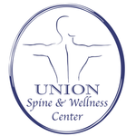 Union Spine & Wellness Center Logo