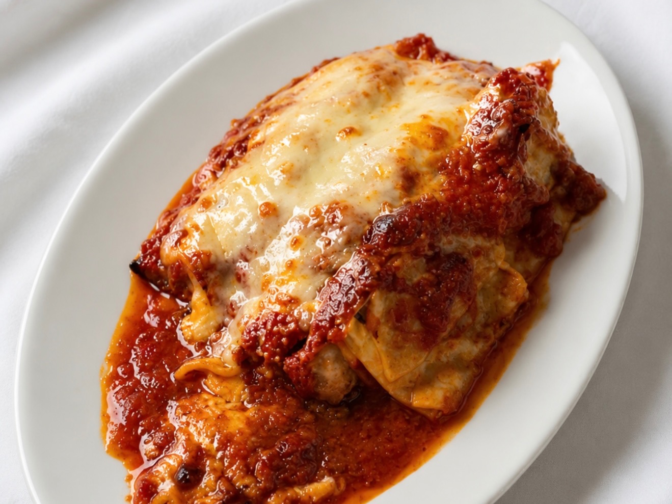 Lasagna