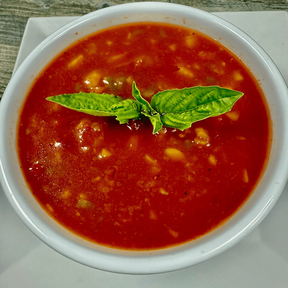 Gazpacho