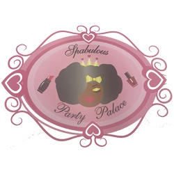 Spabulous Party Palace LLC Logo