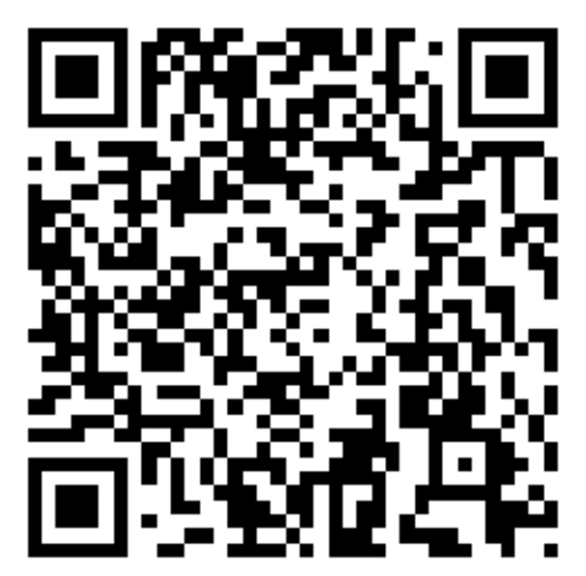 Scan QR Code to Claim $10 of Credit