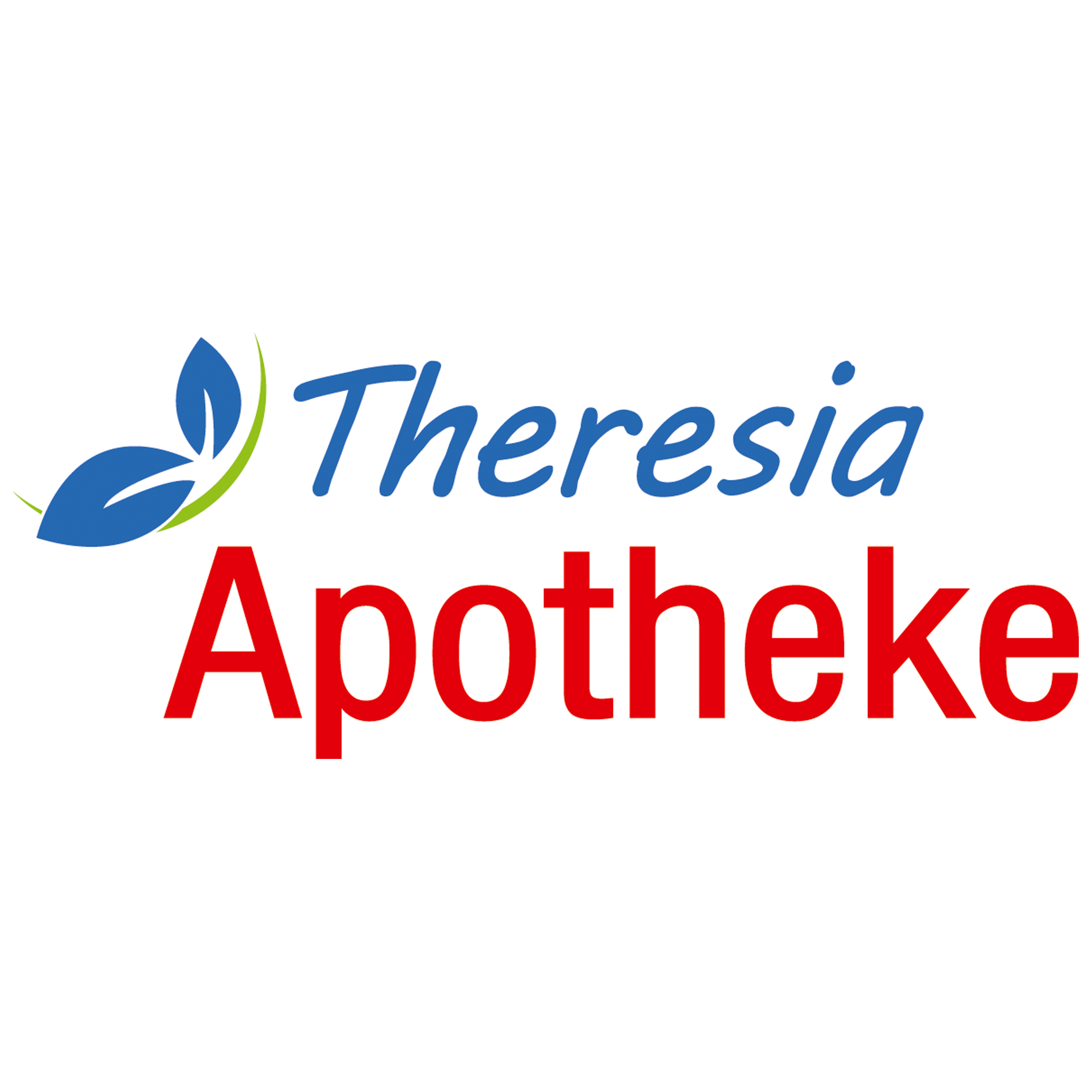 Logo von Theresia Apotheke