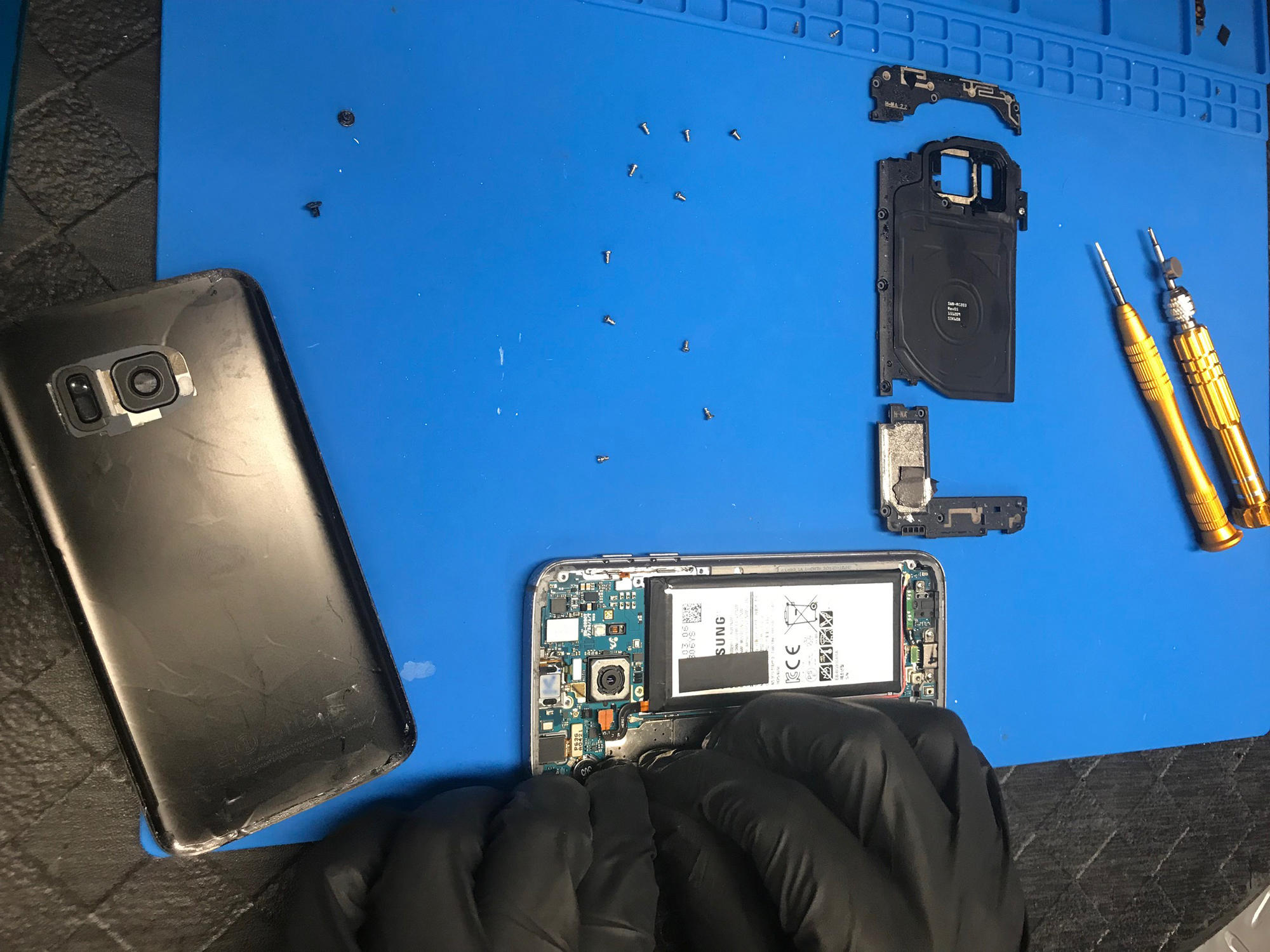 CPR Cell Phone Repair Winter Haven Photo