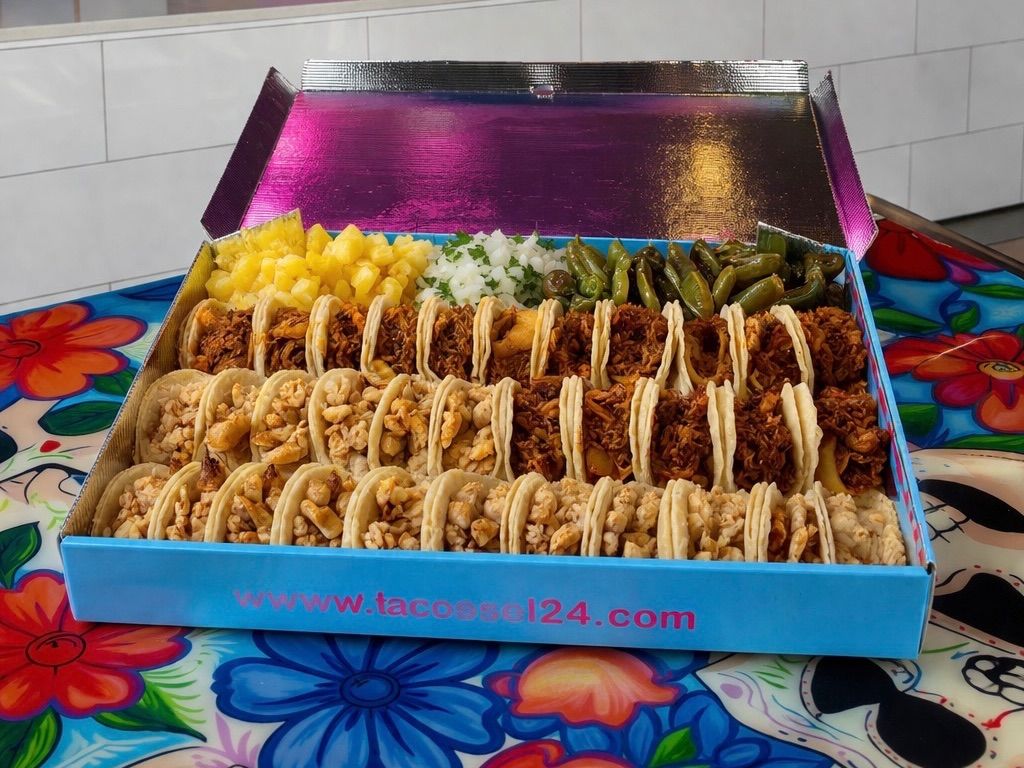 Tacos Special