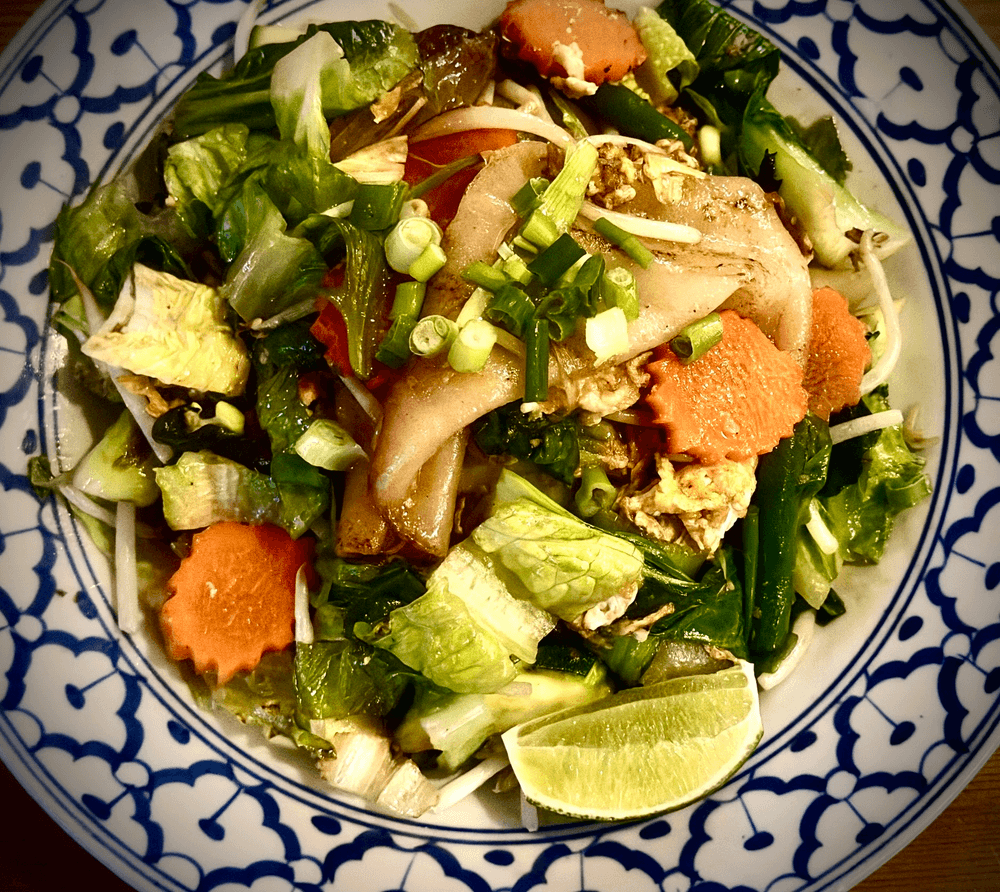 Gua Kai Noodles