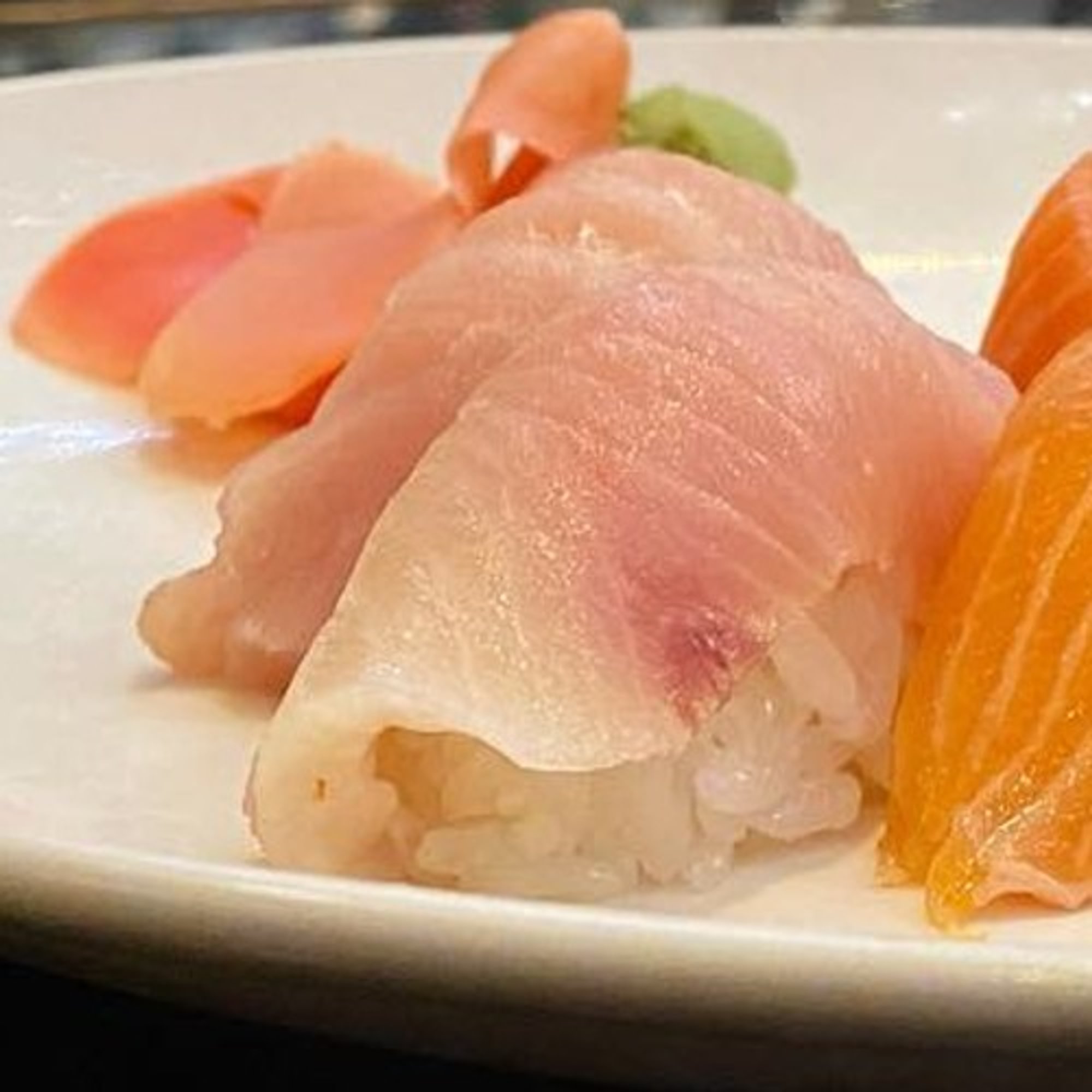 Hamachi Yellowtail