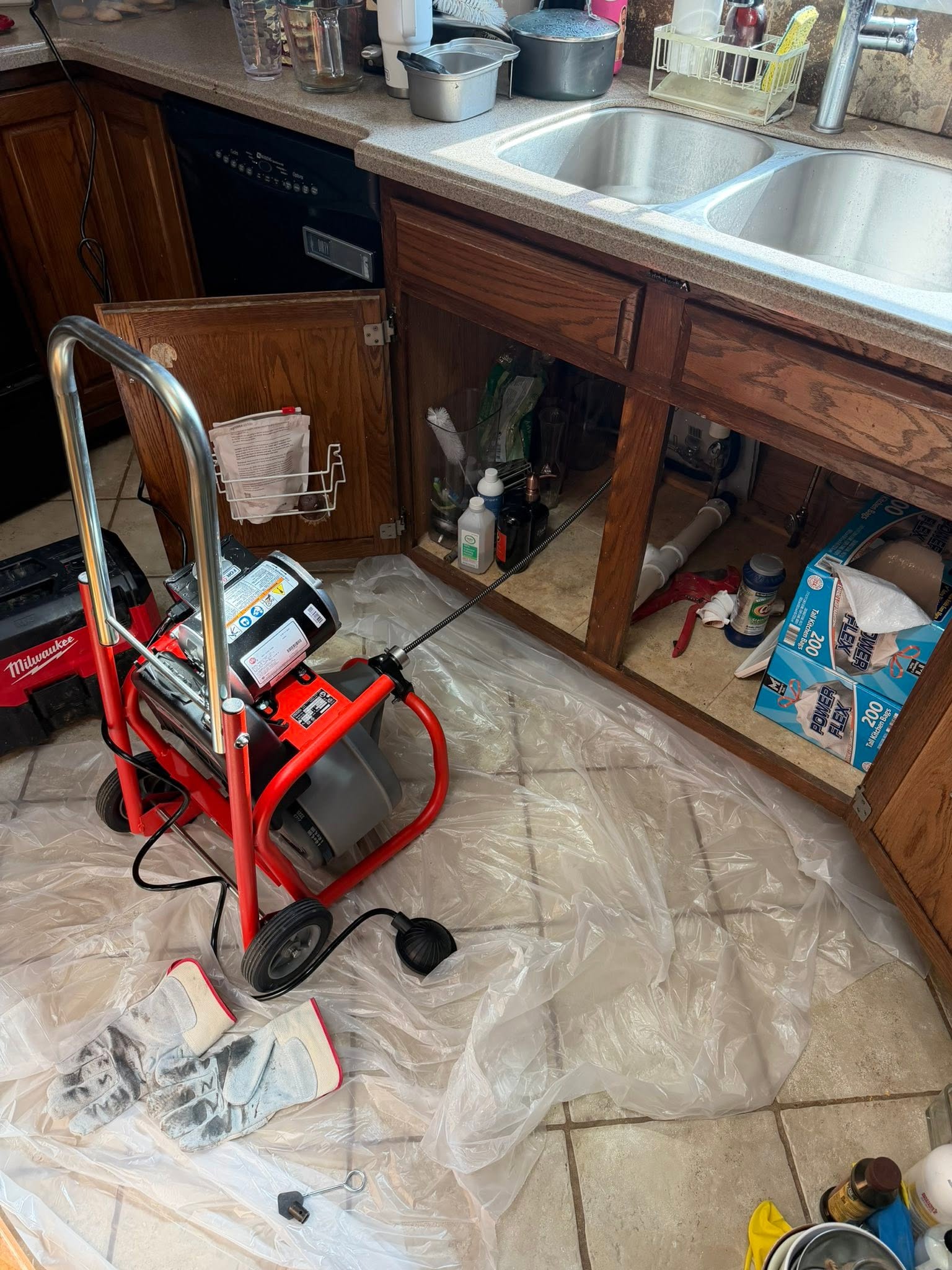 King's Plumbing