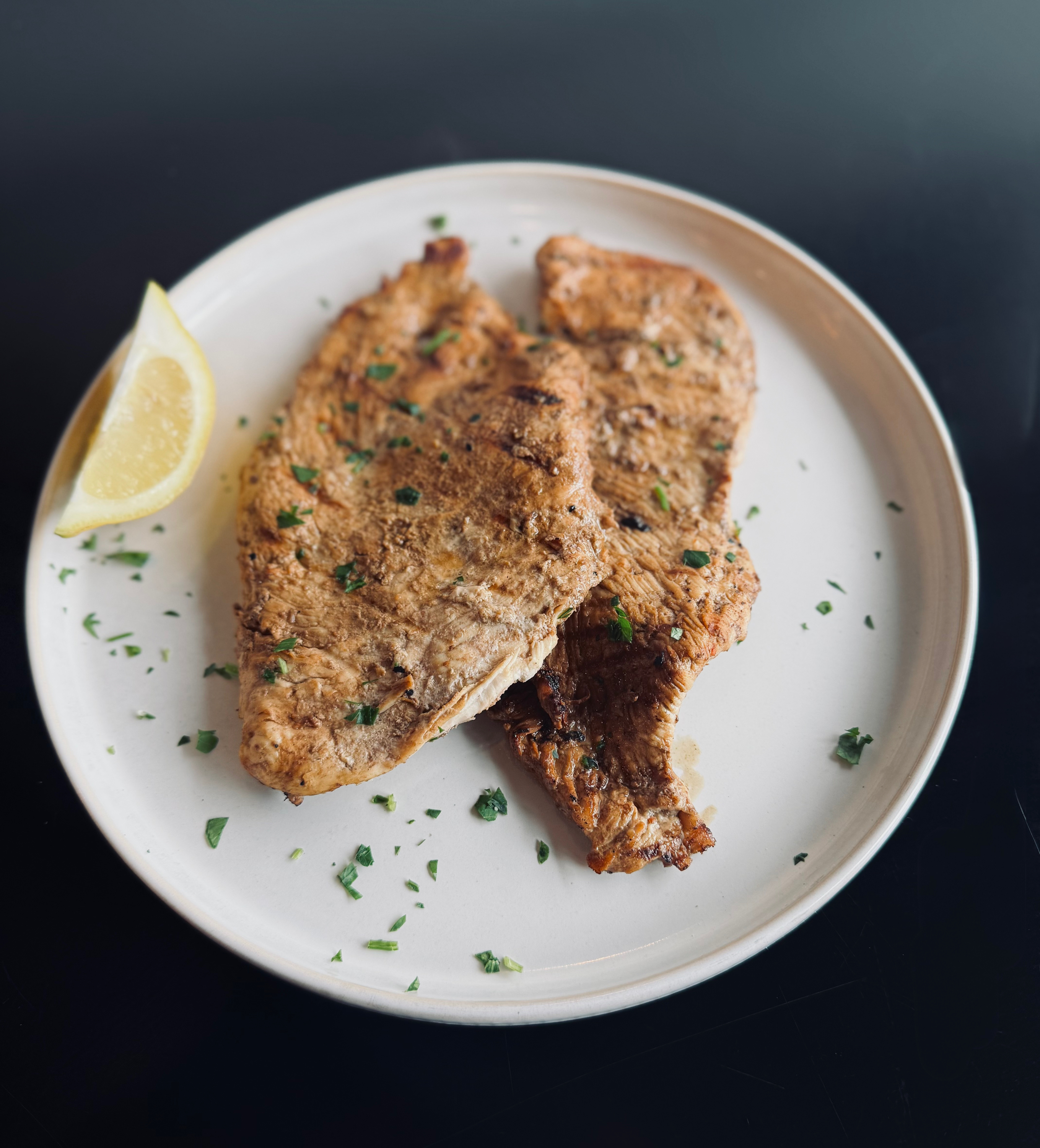 Grilled Chicken